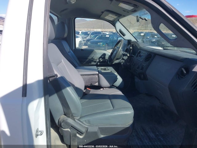 Ford F-250 Xl 2015 1FDBF2A6XFEA04523 Image 5