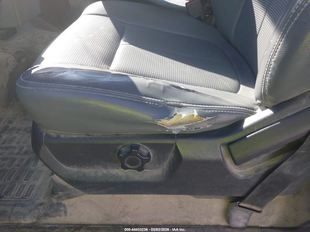 Ford F-250 Xl 2015 1FDBF2A6XFEA04523 Image 6