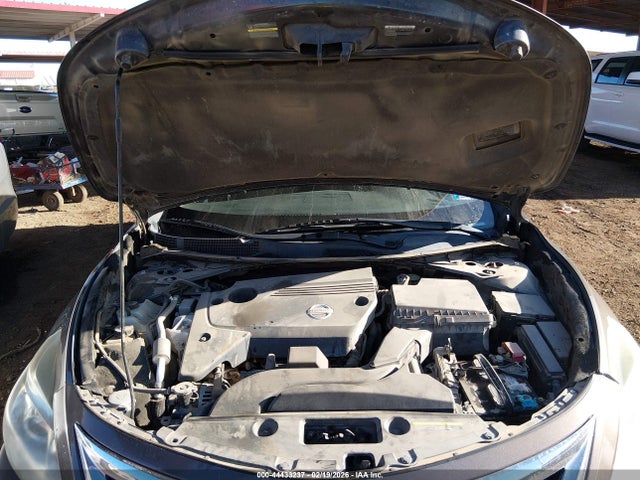Nissan Altima 2.5 S 2014 1N4AL3AP5EN225975 Image 10