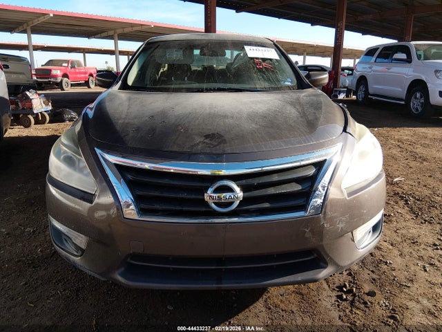 Nissan Altima 2.5 S 2014 1N4AL3AP5EN225975 Image 12