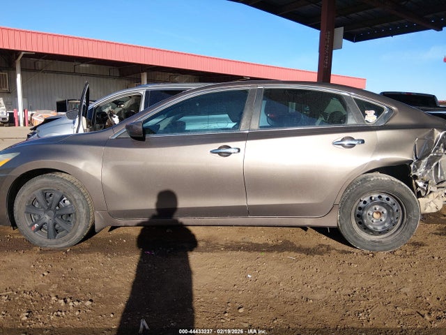 Nissan Altima 2.5 S 2014 1N4AL3AP5EN225975 Image 14