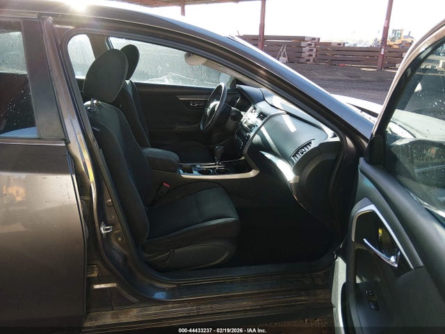 Nissan Altima 2.5 S 2014 1N4AL3AP5EN225975 Image 5
