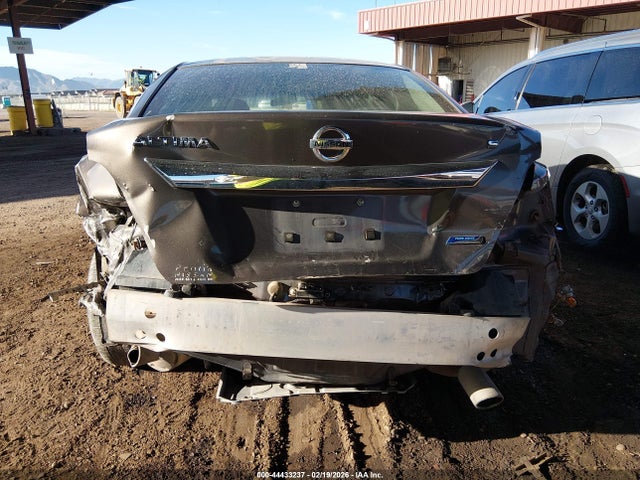 Nissan Altima 2.5 S 2014 1N4AL3AP5EN225975 Image 6