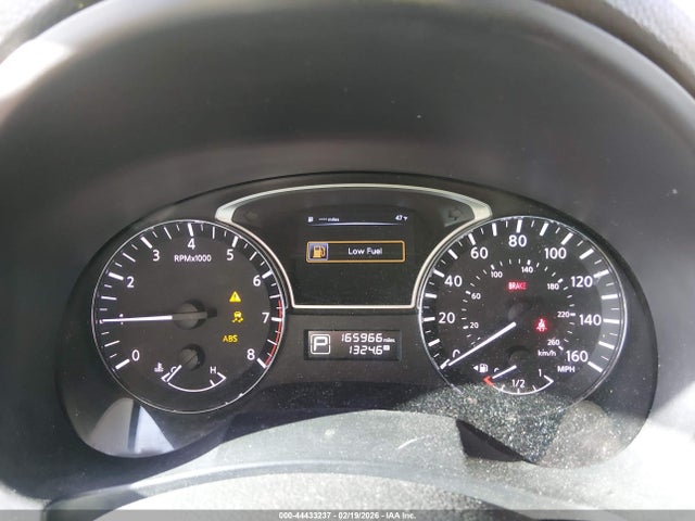 Nissan Altima 2.5 S 2014 1N4AL3AP5EN225975 Image 7