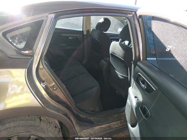 Nissan Altima 2.5 S 2014 1N4AL3AP5EN225975 Image 8
