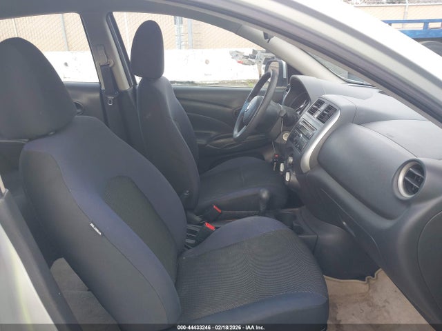 Продажа на аукционе авто 2012 Nissan Versa 1.6 Sv, vin: 3N1CN7AP8CL818041, номер лота: 44433246