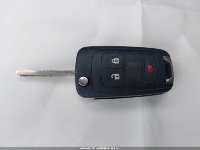 2GNALBEK0H1591214 Chevrolet EQUINOX LS