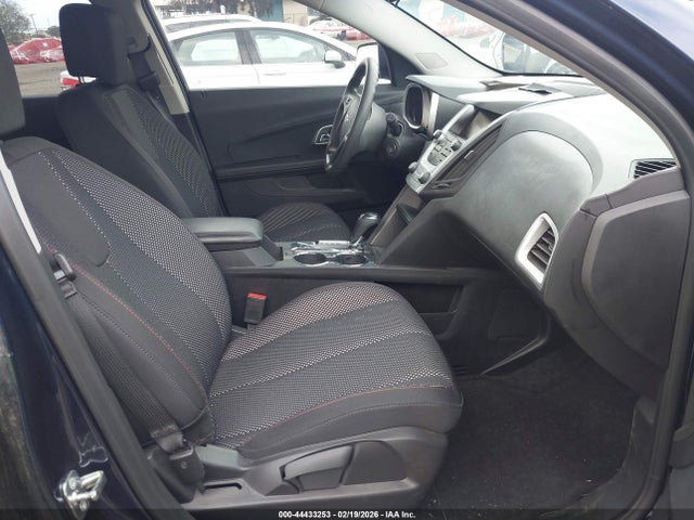 2GNALBEK0H1591214 Chevrolet EQUINOX LS