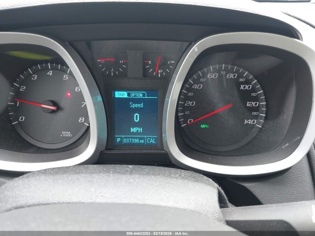 2GNALBEK0H1591214 Chevrolet EQUINOX LS