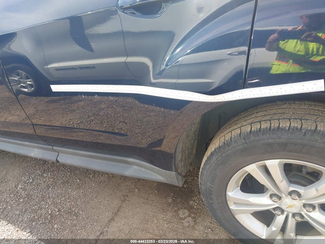 2GNALBEK0H1591214 Chevrolet EQUINOX LS