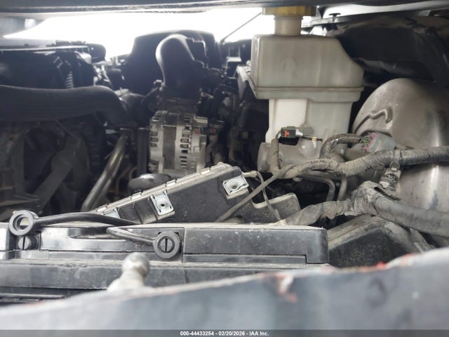 Aukcja sprzedaży 2019 Ram 1500 Big Horn/lone Star  4x4 5'7 Box, vin: 1C6SRFFT1KN573330, numer aukcji: 44433254