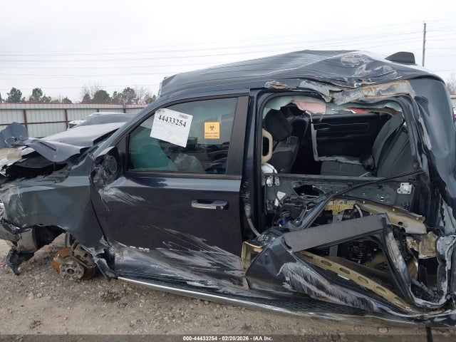 Aukcja sprzedaży 2019 Ram 1500 Big Horn/lone Star  4x4 5'7 Box, vin: 1C6SRFFT1KN573330, numer aukcji: 44433254