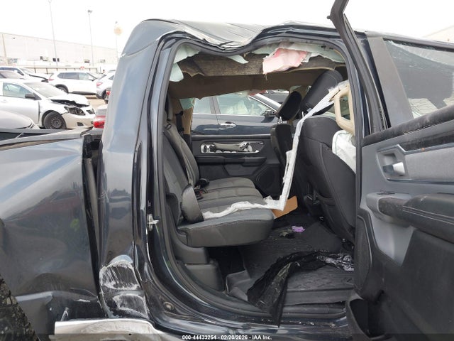 Aukcja sprzedaży 2019 Ram 1500 Big Horn/lone Star  4x4 5'7 Box, vin: 1C6SRFFT1KN573330, numer aukcji: 44433254