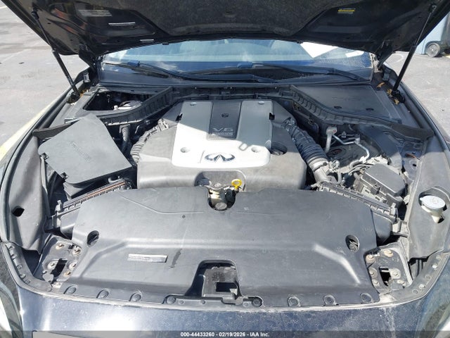 Aukcja sprzedaży 2015 Infiniti Q50 Premium, vin: JN1BV7AR4FM402270, numer aukcji: 44433260