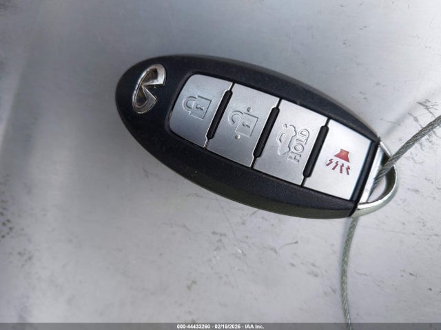 Aukcja sprzedaży 2015 Infiniti Q50 Premium, vin: JN1BV7AR4FM402270, numer aukcji: 44433260