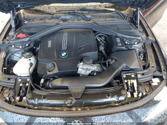 WBA3R1C50GK529122 BMW 435i