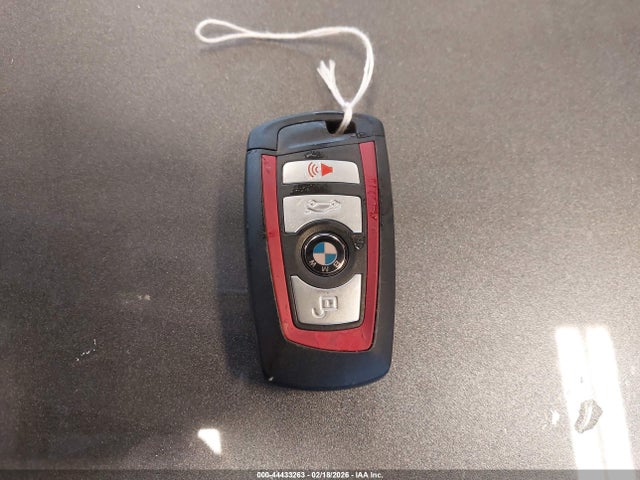 WBA3R1C50GK529122 BMW 435i
