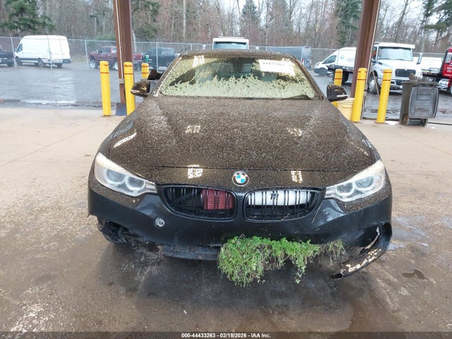 WBA3R1C50GK529122 BMW 435i