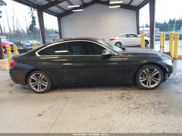 WBA3R1C50GK529122 BMW 435i