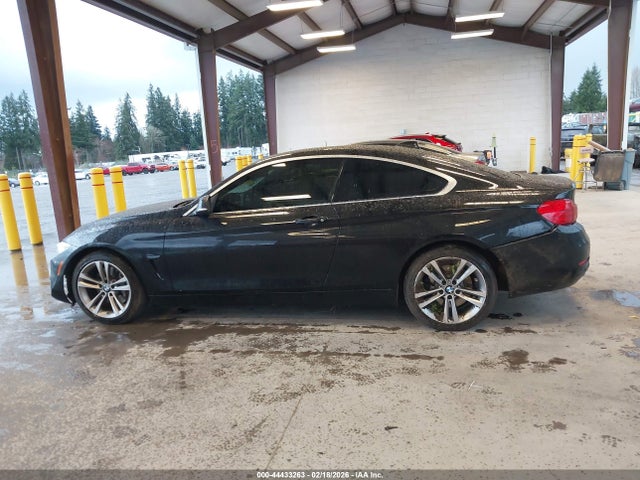 WBA3R1C50GK529122 BMW 435i