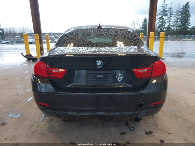 WBA3R1C50GK529122 BMW 435i