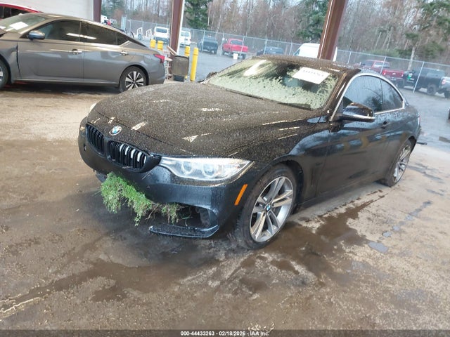 WBA3R1C50GK529122 BMW 435i