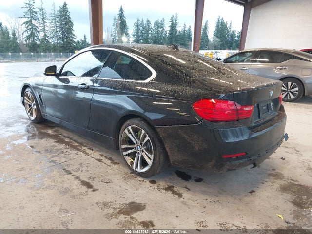 WBA3R1C50GK529122 BMW 435i