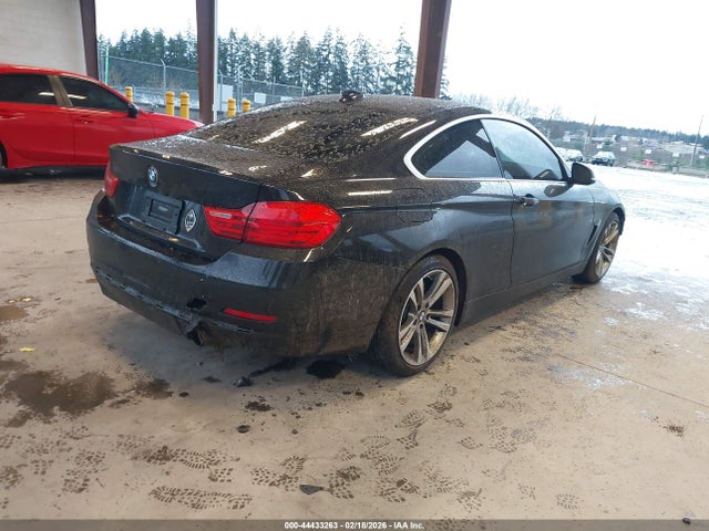 WBA3R1C50GK529122 BMW 435i
