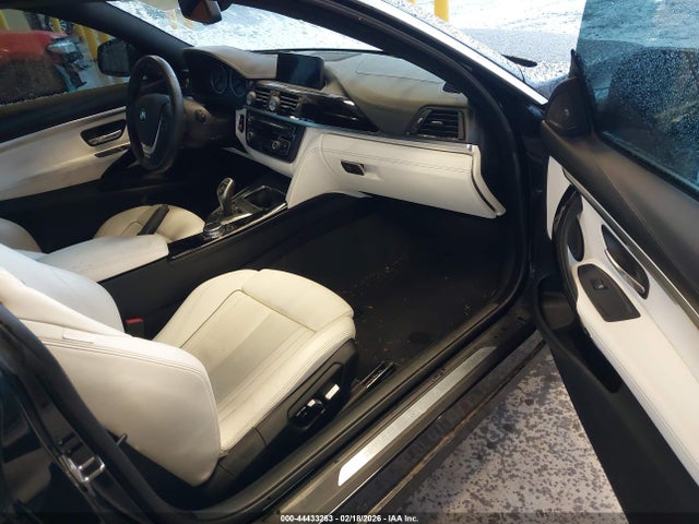 WBA3R1C50GK529122 BMW 435i