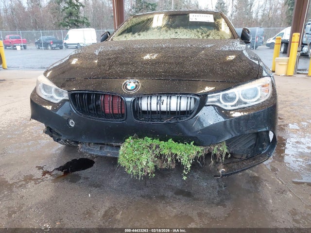 WBA3R1C50GK529122 BMW 435i