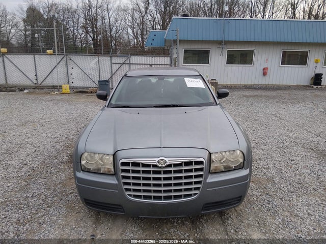 Продажа на аукционе авто 2006 Chrysler 300, vin: 2C3KA43R16H366422, номер лота: 44433265