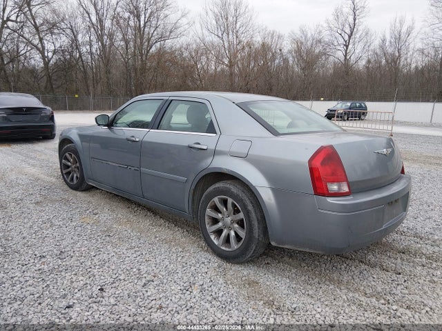 2006 CHRYSLER 300 2C3KA43R16H366422 Photo 2