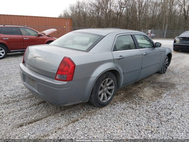 2006 CHRYSLER 300 2C3KA43R16H366422 Photo 3