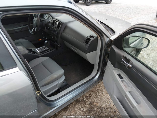 2006 CHRYSLER 300 2C3KA43R16H366422 Photo 4