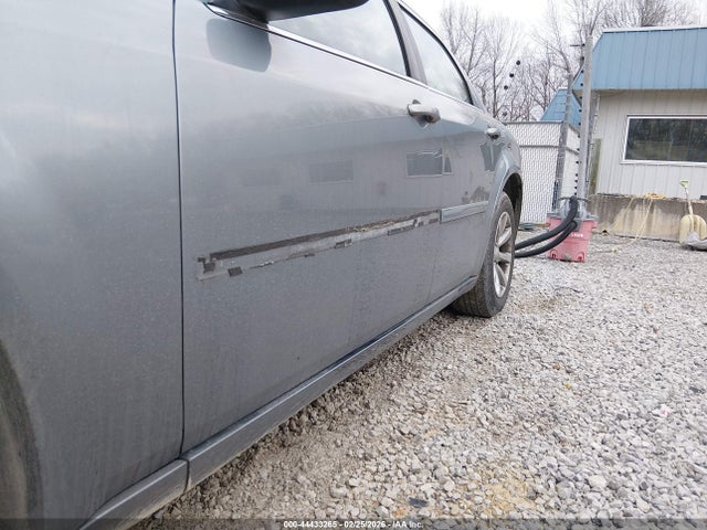 2006 CHRYSLER 300 2C3KA43R16H366422 Photo 5