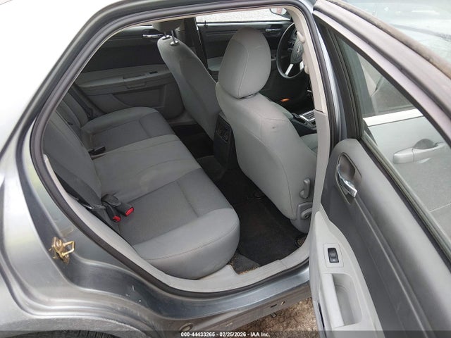 2006 CHRYSLER 300 2C3KA43R16H366422 Photo 7