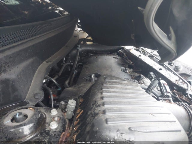 2GNAXVEX9L6158942 Chevrolet Equinox Awd Lt 2.0l Turbo