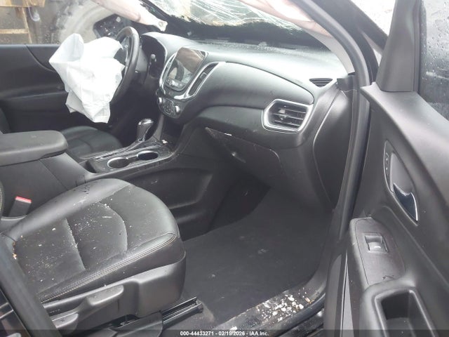 2GNAXVEX9L6158942 Chevrolet Equinox Awd Lt 2.0l Turbo