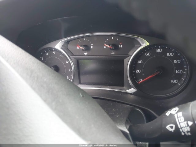 2GNAXVEX9L6158942 Chevrolet Equinox Awd Lt 2.0l Turbo