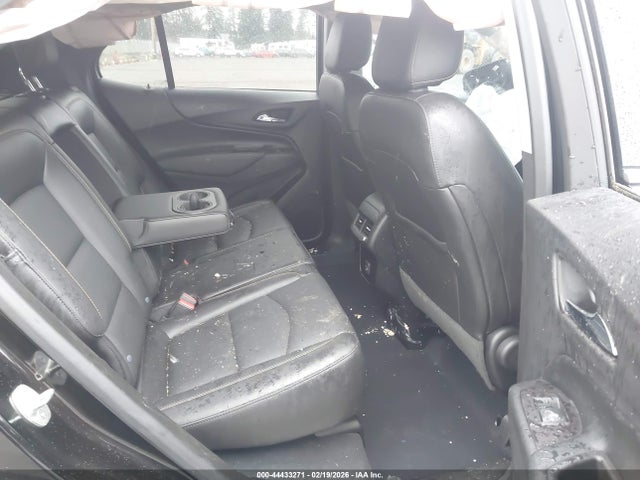 2GNAXVEX9L6158942 Chevrolet Equinox Awd Lt 2.0l Turbo