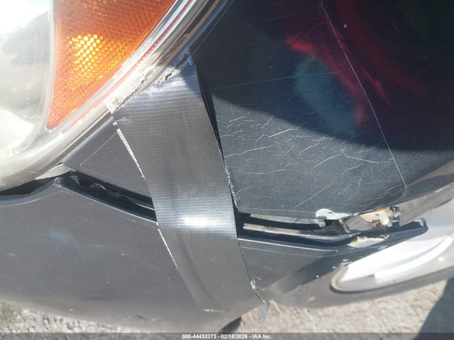 2007 LEXUS LS 460 JTHBL46F075041226 Photo 5