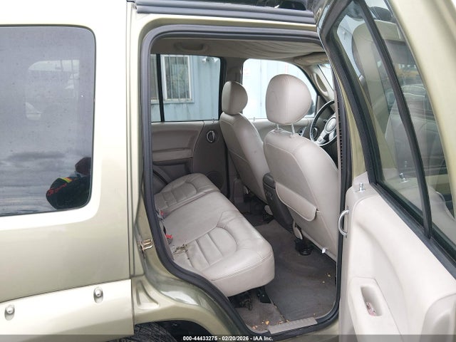 2003 JEEP LIBERTY 1J4GL38K63W534273 Photo 7