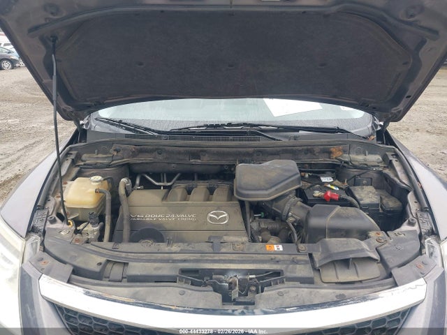 2008 Mazda Cx-9 Sport მანქანა იყიდება აუქციონზე, vin: JM3TB38V180137055, აუქციონის ნომერი: 44433278