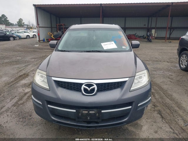 2008 Mazda Cx-9 Sport მანქანა იყიდება აუქციონზე, vin: JM3TB38V180137055, აუქციონის ნომერი: 44433278