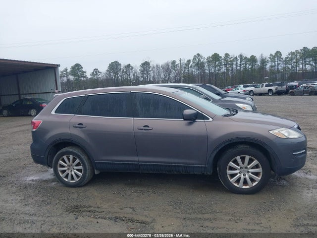 2008 Mazda Cx-9 Sport მანქანა იყიდება აუქციონზე, vin: JM3TB38V180137055, აუქციონის ნომერი: 44433278