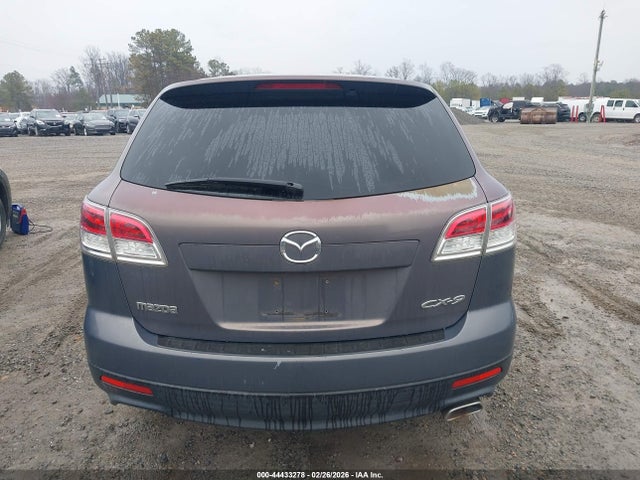 2008 Mazda Cx-9 Sport მანქანა იყიდება აუქციონზე, vin: JM3TB38V180137055, აუქციონის ნომერი: 44433278