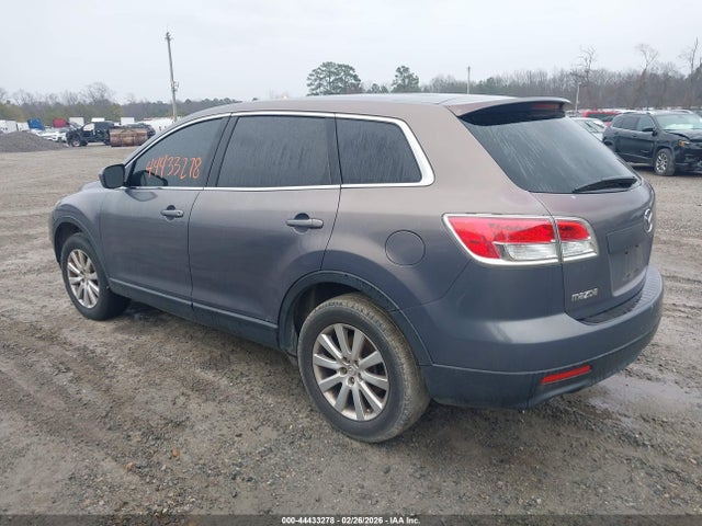 2008 Mazda Cx-9 Sport მანქანა იყიდება აუქციონზე, vin: JM3TB38V180137055, აუქციონის ნომერი: 44433278