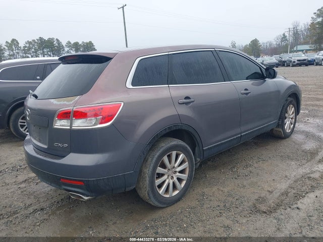 2008 Mazda Cx-9 Sport მანქანა იყიდება აუქციონზე, vin: JM3TB38V180137055, აუქციონის ნომერი: 44433278