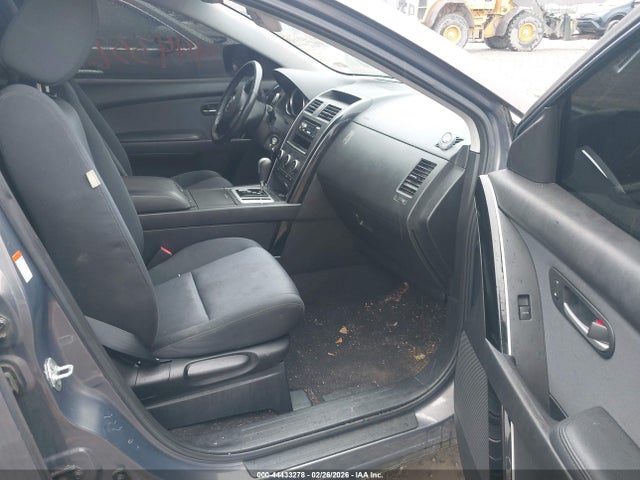 2008 Mazda Cx-9 Sport მანქანა იყიდება აუქციონზე, vin: JM3TB38V180137055, აუქციონის ნომერი: 44433278