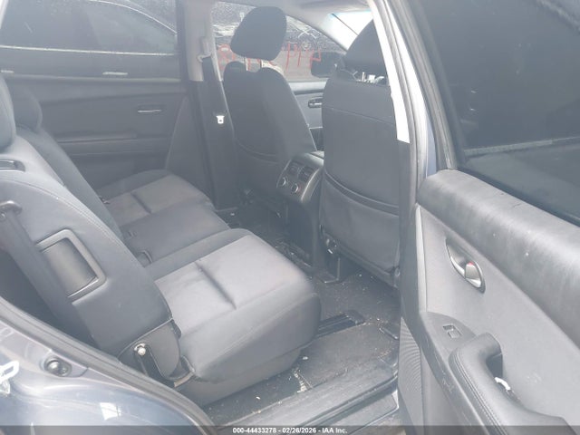 2008 Mazda Cx-9 Sport მანქანა იყიდება აუქციონზე, vin: JM3TB38V180137055, აუქციონის ნომერი: 44433278